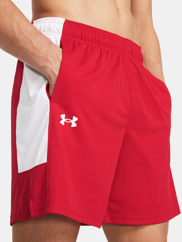 Under Armour Мъжки къси панталони Under Armour UA Baseline