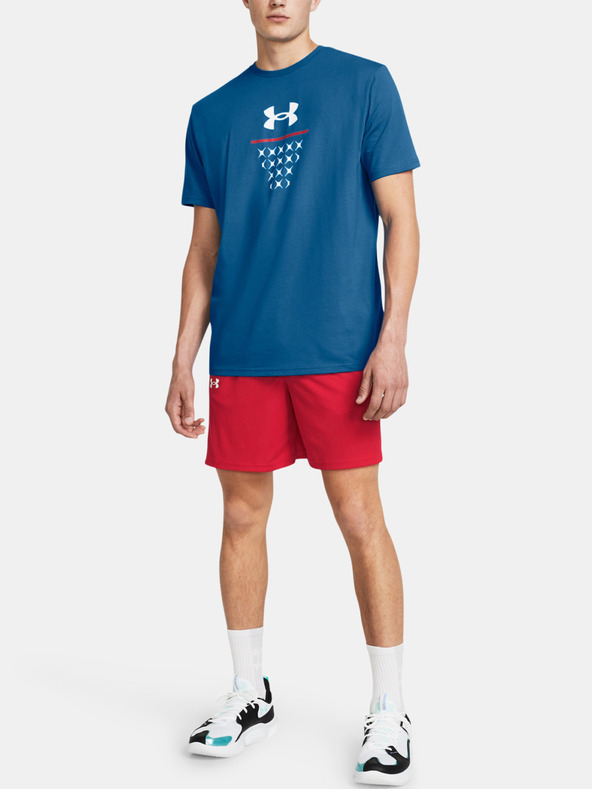 Under Armour Мъжки къси панталони Under Armour UA Baseline