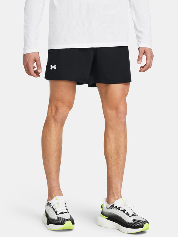 Under Armour Мъжки къси панталони Under Armour UA LAUNCH 5''