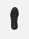 Geox Черни дамски маратонки Geox Spherica EC14