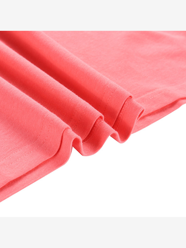 ALPINE PRO Дамска риза ALPINE PRO OMBA 2 calypso coral па