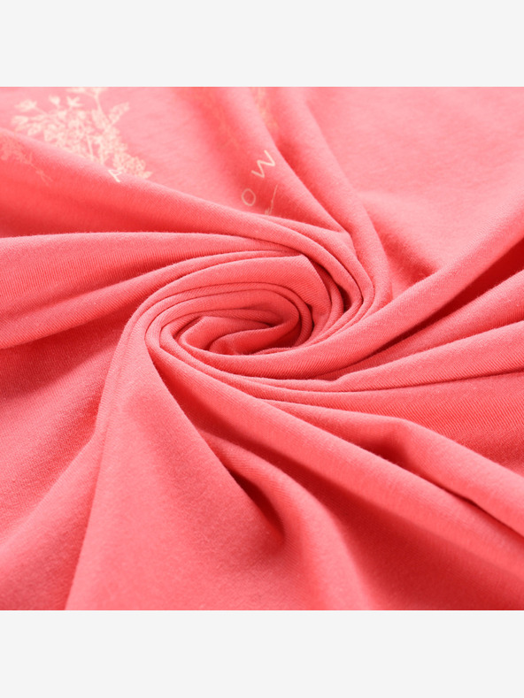 ALPINE PRO Дамска риза ALPINE PRO OMBA 2 calypso coral па