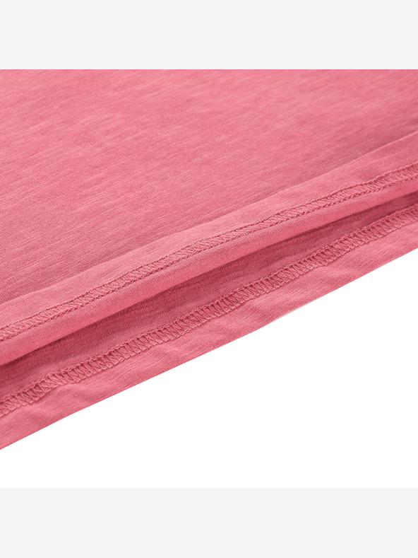 ALPINE PRO Дамска памучна тениска ALPINE PRO BOLENA 2 meavewood вариант па