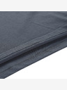 ALPINE PRO Дамска тениска от органичен памук ALPINE PRO TERMESA 2 dark slate pa