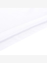 ALPINE PRO Дамска тениска ALPINE PRO OMBA 2 бял вариант па