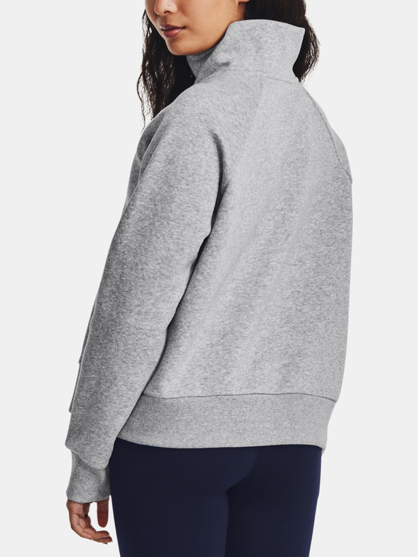 Under Armour Under Armour UA Rival Fleece HZ дамски суитшърт