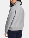 Under Armour Under Armour UA Rival Fleece HZ дамски суитшърт