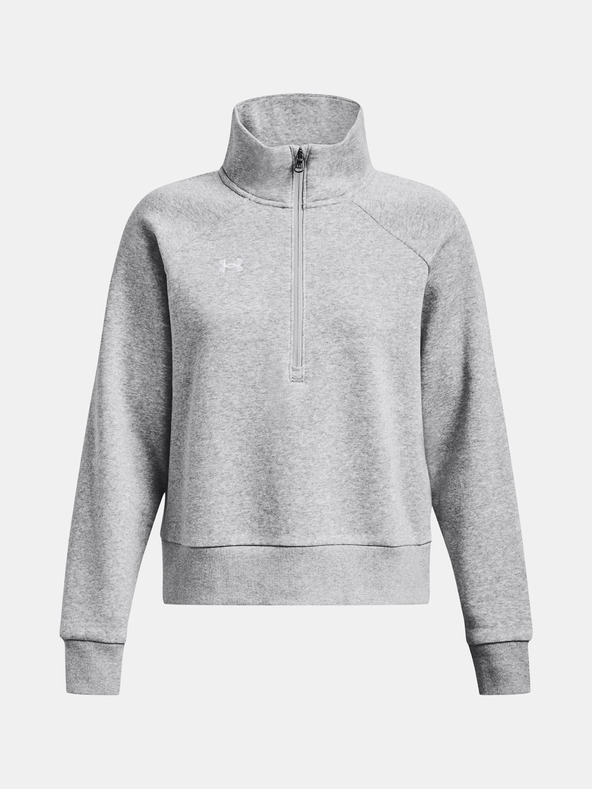 Under Armour Under Armour UA Rival Fleece HZ дамски суитшърт