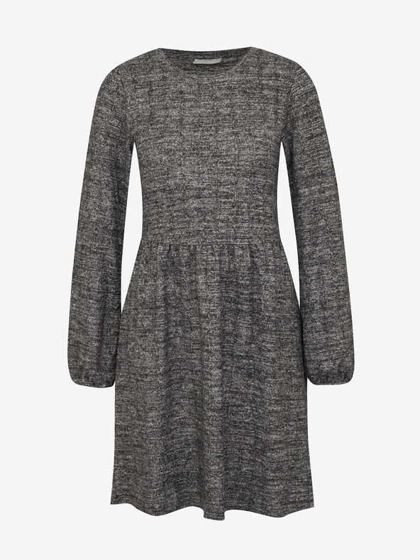 Jacqueline de Yong Черна дамска рокля JDY Andrea