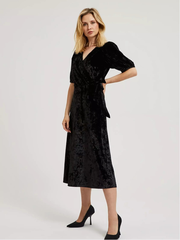 Moodo Дамска рокля Moodo