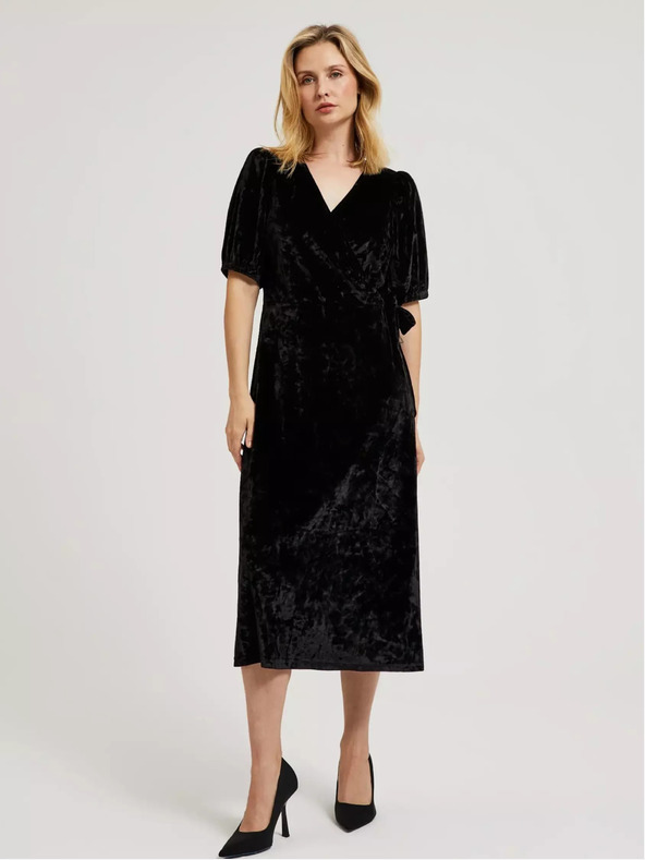 Moodo Дамска рокля Moodo