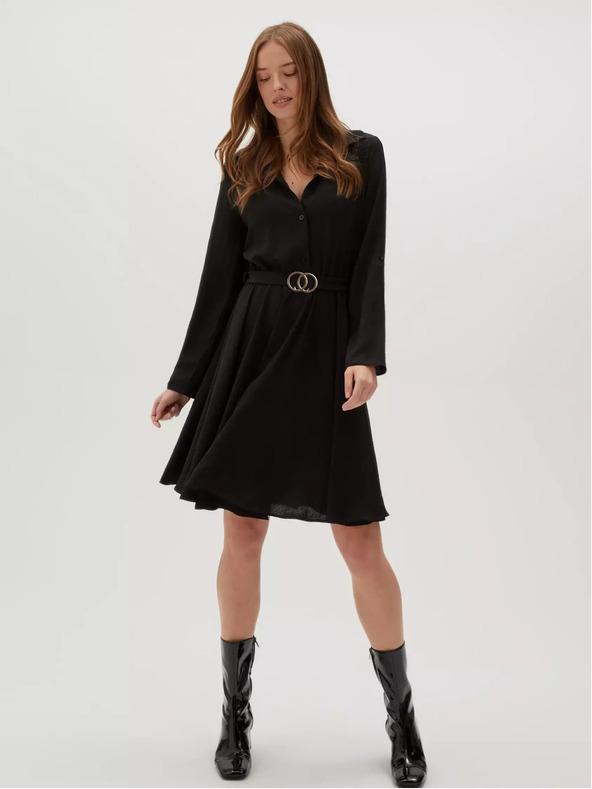 Moodo Дамска рокля Moodo