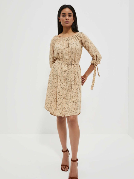 Moodo Дамска рокля Moodo