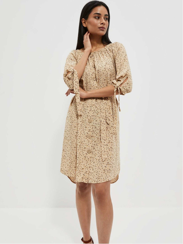 Moodo Дамска рокля Moodo