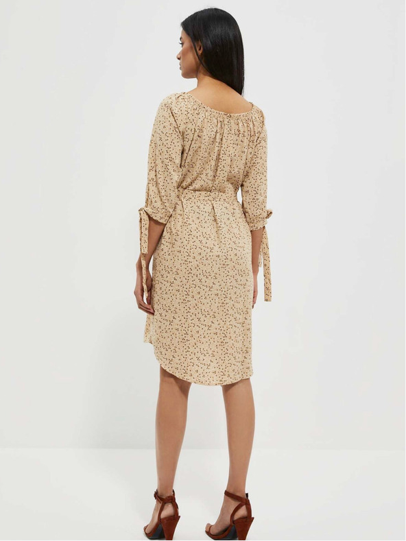 Moodo Дамска рокля Moodo