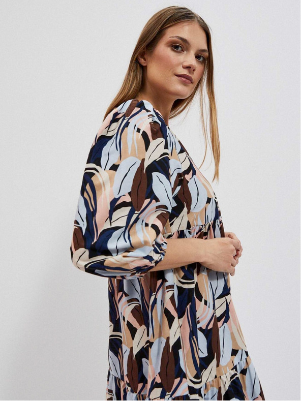 Moodo Дамска рокля Moodo