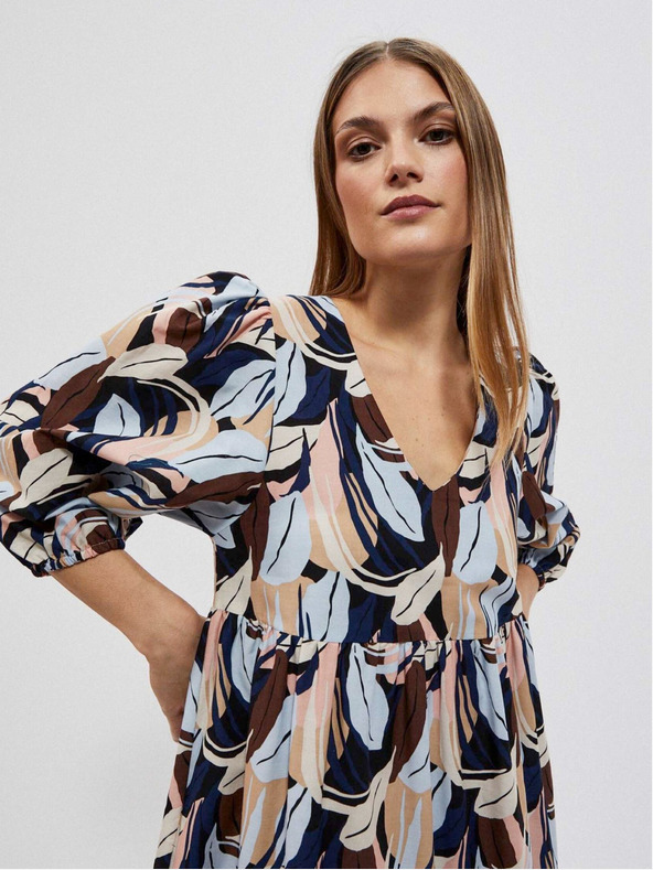 Moodo Дамска рокля Moodo