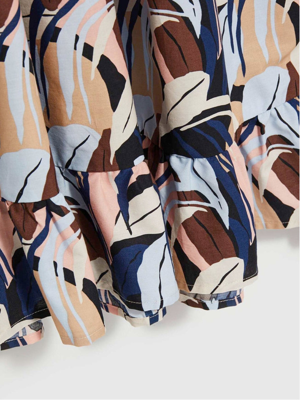 Moodo Дамска рокля Moodo