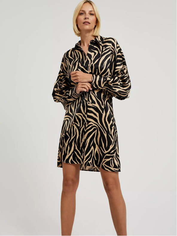 Moodo Дамска рокля Moodo