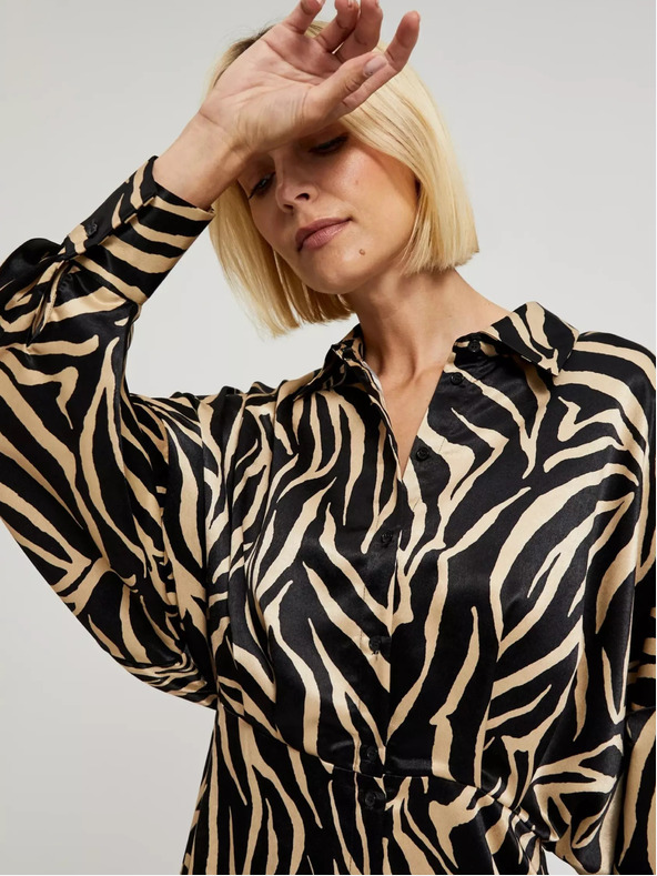 Moodo Дамска рокля Moodo