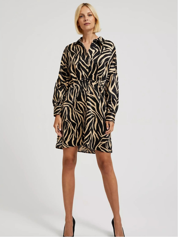 Moodo Дамска рокля Moodo