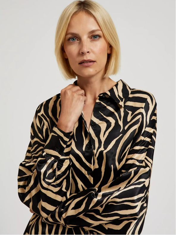 Moodo Дамска рокля Moodo