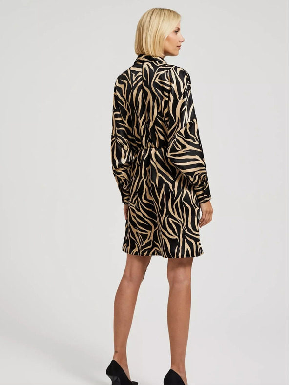 Moodo Дамска рокля Moodo