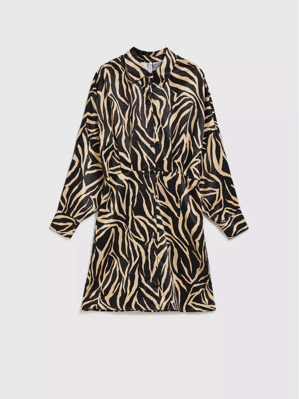 Moodo Дамска рокля Moodo