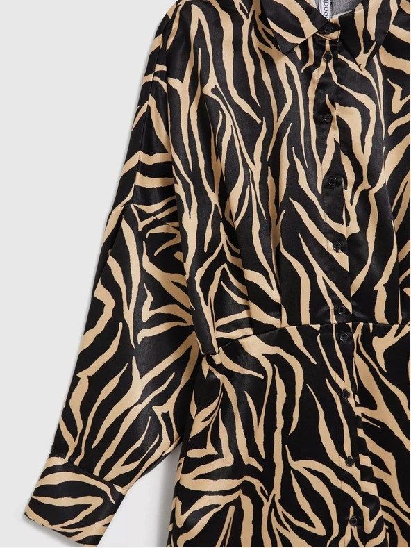 Moodo Дамска рокля Moodo