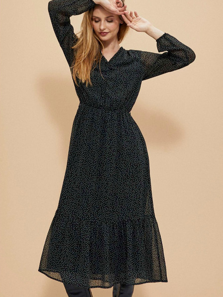 Moodo Дамска рокля тип "А" Moodo