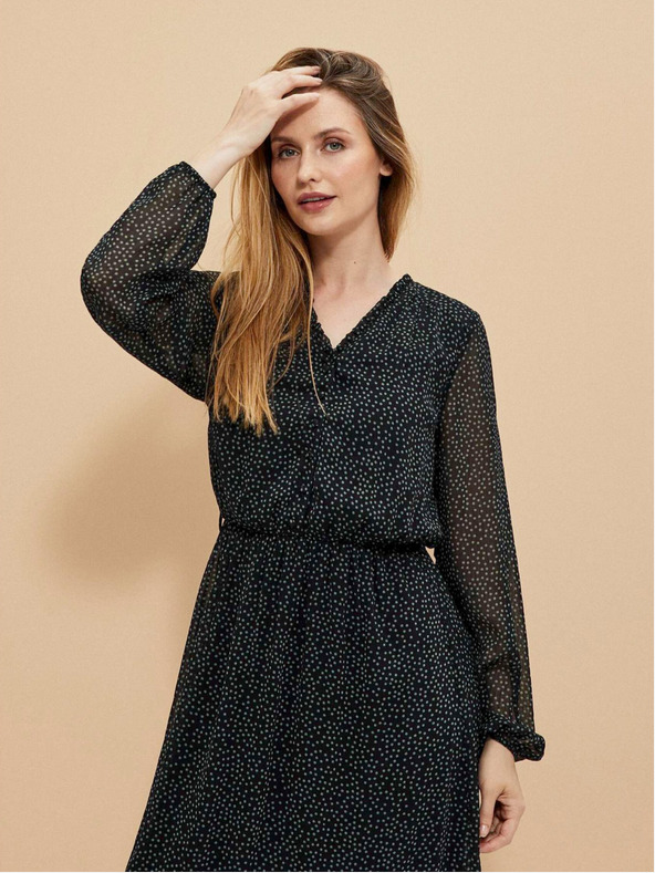 Moodo Дамска рокля тип "А" Moodo