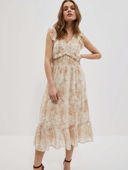 Moodo Дамска рокля Moodo