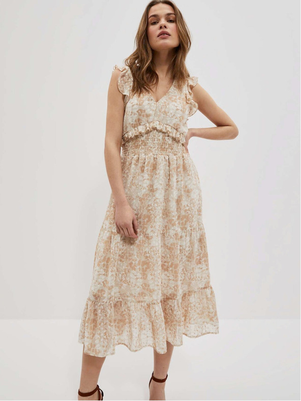 Moodo Дамска рокля Moodo