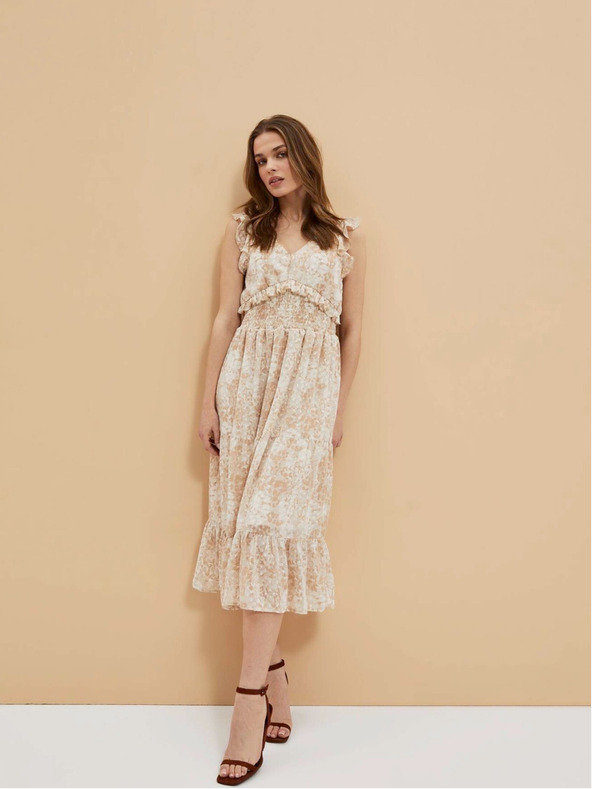 Moodo Дамска рокля Moodo