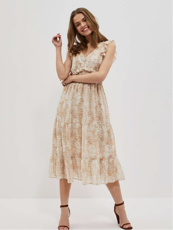 Moodo Дамска рокля Moodo