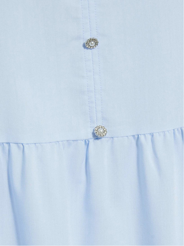 Moodo Дълга дамска рокля Moodo