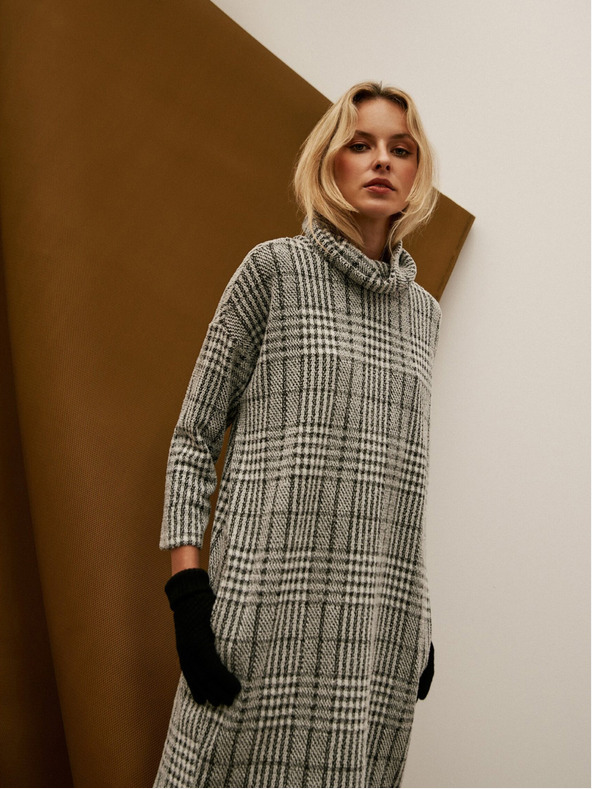 Moodo Рокля с тюрлюгювеч Moodo