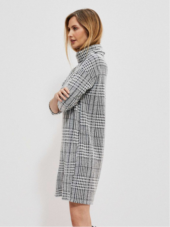 Moodo Рокля с тюрлюгювеч Moodo