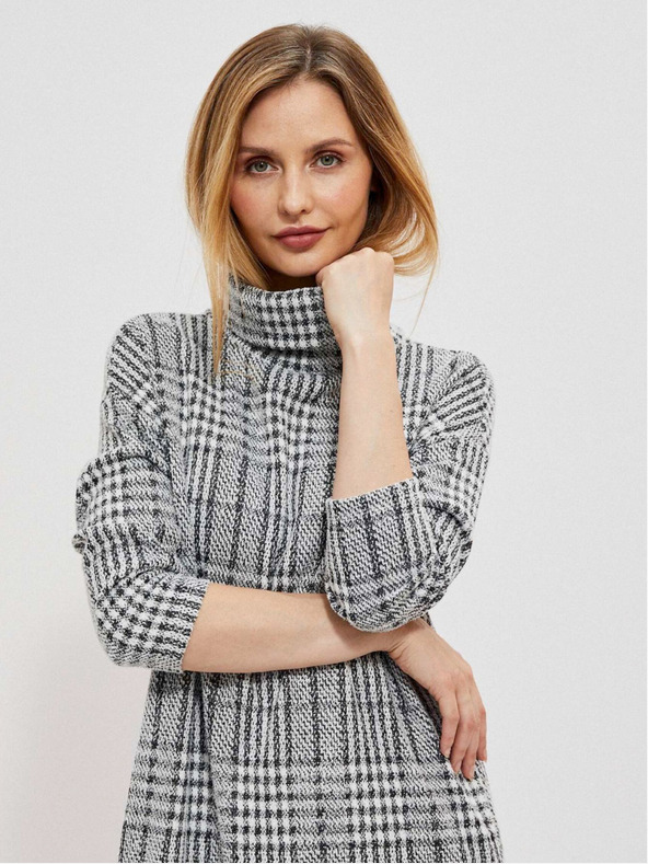 Moodo Рокля с тюрлюгювеч Moodo