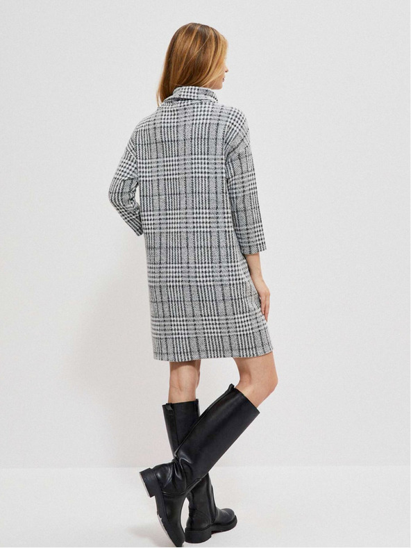 Moodo Рокля с тюрлюгювеч Moodo