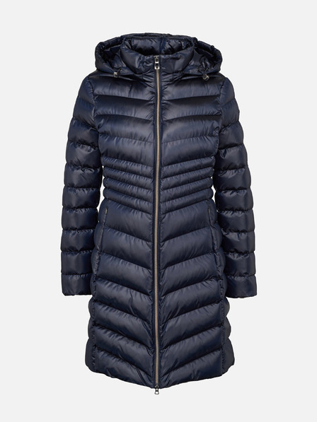 Geox Тъмно синьо дамско яке Geox Zosma