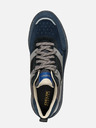 Geox Тъмно сини мъжки маратонки Geox Spherica 4X4 ABX