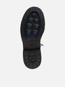Geox Черни дамски ботуши Geox Spherica Ec7