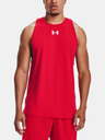 Under Armour Мъжки потник Under Armour BASELINE COTTON TANK