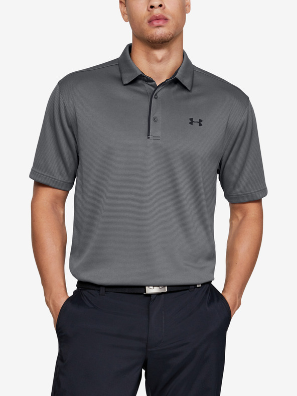 Under Armour Мъжка поло риза Under Armour Tech Polo