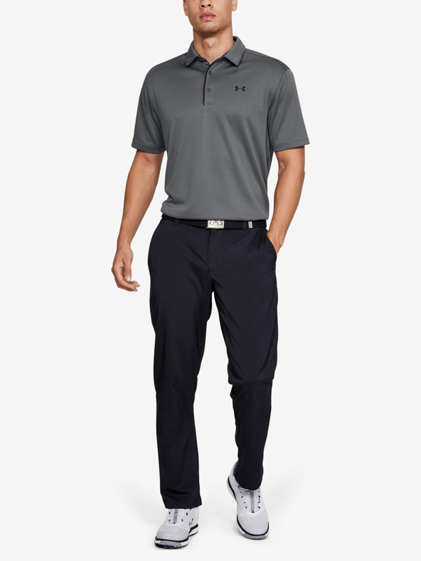 Under Armour Мъжка поло риза Under Armour Tech Polo
