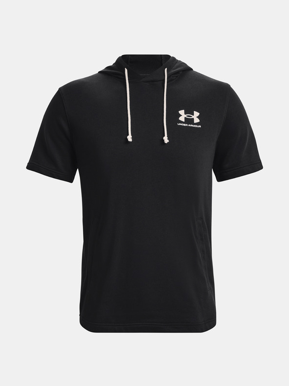 Under Armour Мъжки суитшърт Under Armour UA Rival Terry LC SS HD