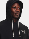 Under Armour Мъжки суитшърт Under Armour UA Rival Terry LC SS HD