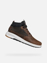Geox Кафяви мъжки боти Geox Aerantis 4X4 B Abx