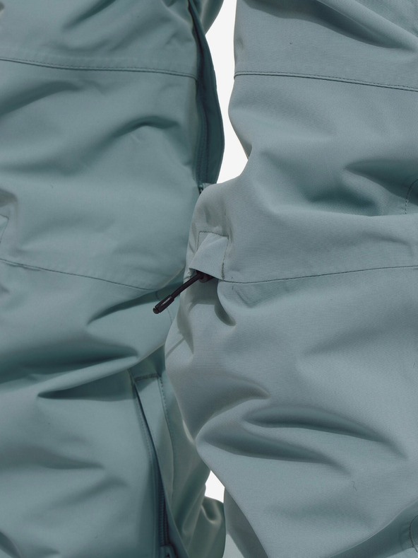 Horsefeathers Детски панталон Lotte II Horsefeathers - син